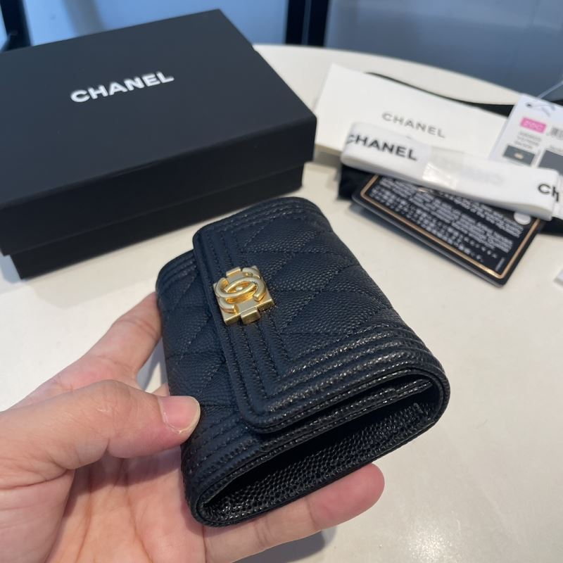 Chanel Wallet Purse